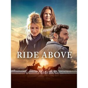 Ride Above  DVD